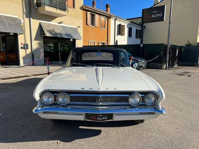 Buick Skylark Convertibile / Convertible - Cabrio Auotm.