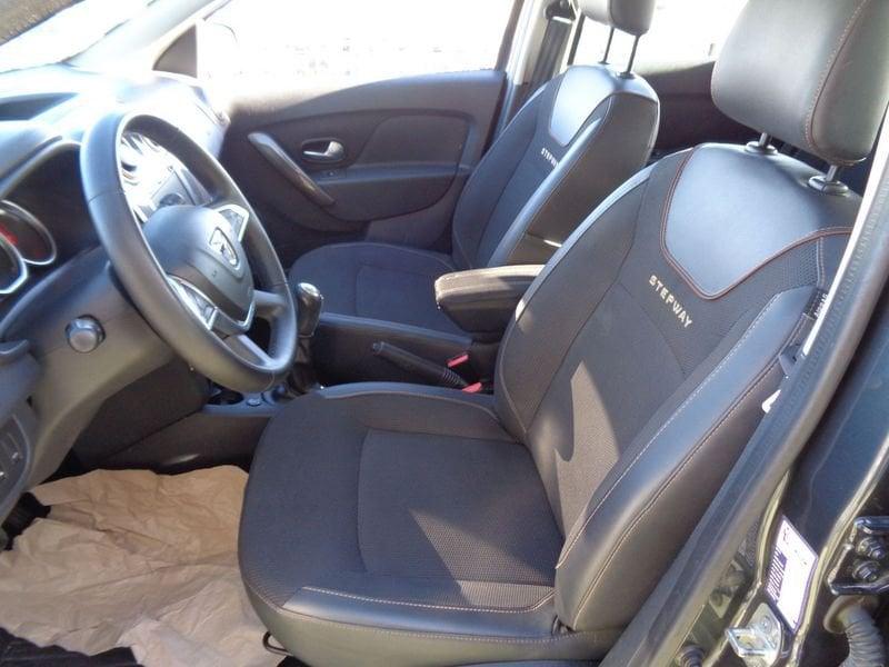 Dacia Sandero Sandero 0.9 TCe 12V T-GPL 90CV S&S Serie Speciale Brave