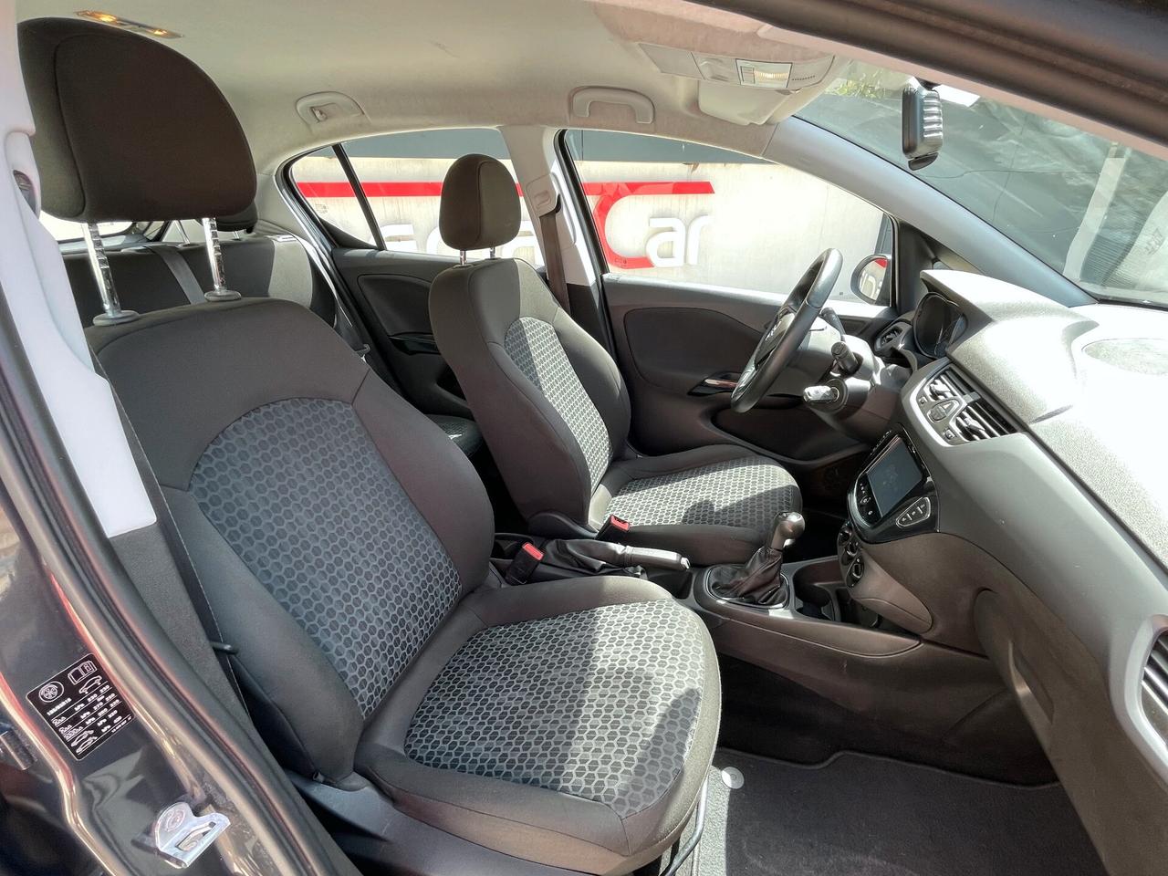 Opel Corsa 1.3 CDTI 95CV ecoFLEX 5 porte Start&Stop Edition