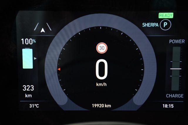 FIAT 500e Business Open ED. berlina 42 kWh