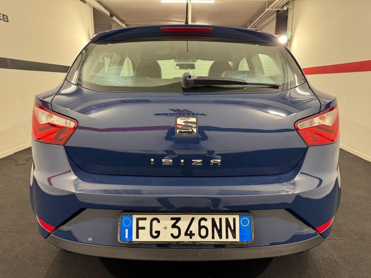 Seat Ibiza 1.0 75 CV 3p. Connect Gold* ANCHE NEOPATENTATI*