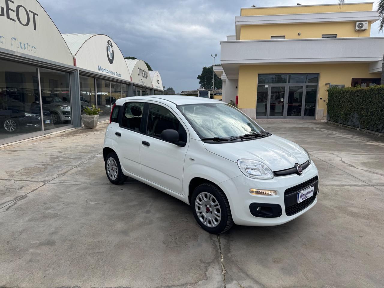 Fiat Panda 1.2 Easy