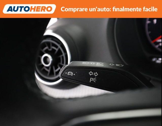 AUDI Q2 30 TDI S tronic Admired Advanced
