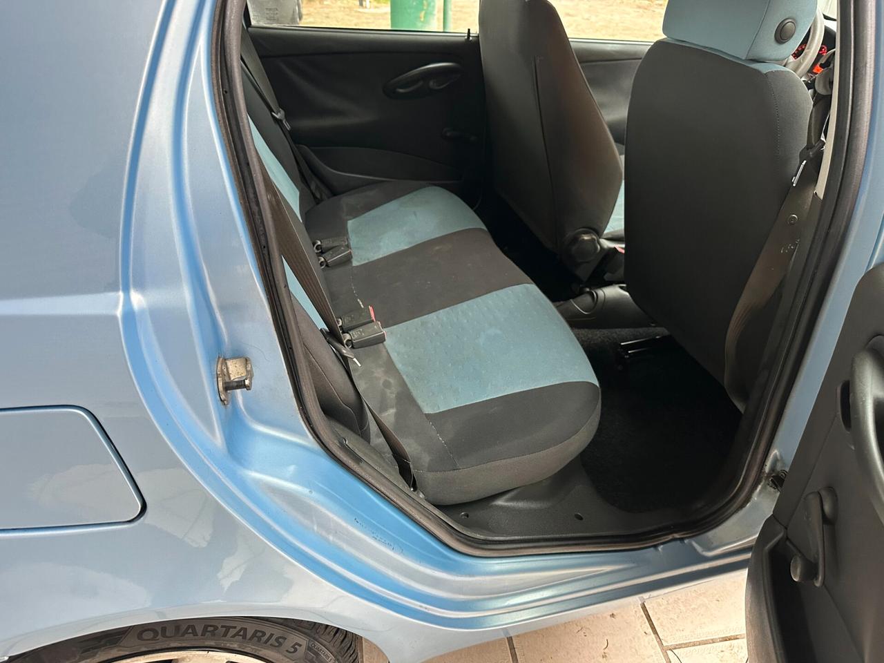 Fiat Punto 1.2 GPL (12 RATE)