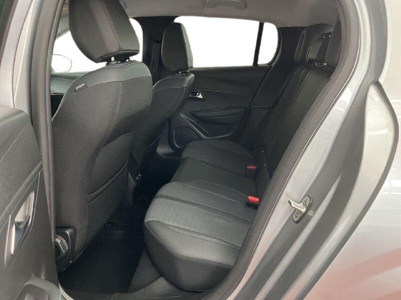 Peugeot 208 II 2019 1.2 puretech Allure s&s 100cv