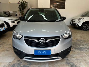 Opel Crossland Crossland X 1.6 ECOTEC D 8V Start&Stop Ultimate