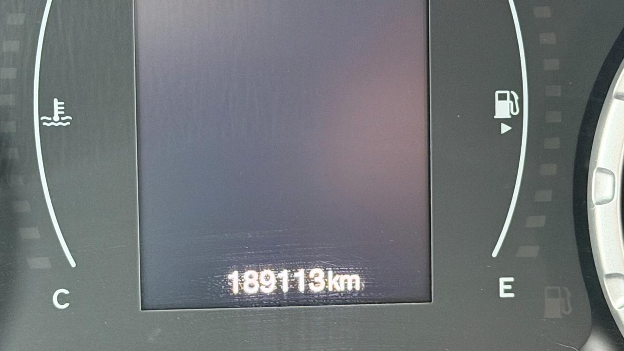 Jeep Renegade 1.6 GPL E-TorQ EVO Sport GARANTITA 12 MESI