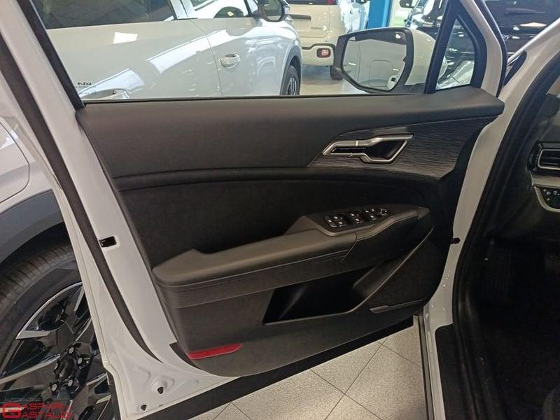 Kia Sportage Sportage 1.6 TGDi GPL Business