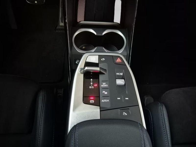 BMW X1 sDrive 18i MSport Camera 18" Live Cockpit