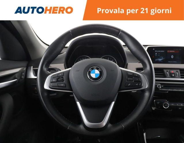 BMW X1 sDrive18d xLine