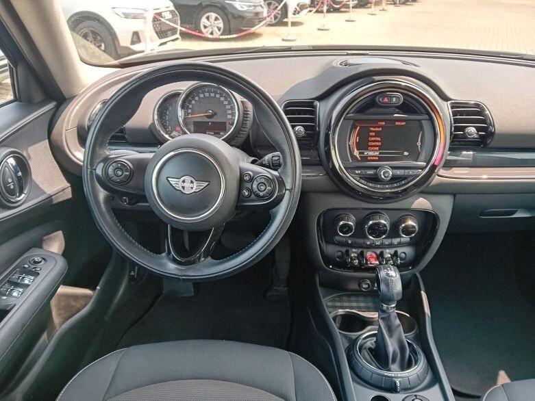 MINI CLUBMAN 1.5 ONE D BUSINESS AUTOMATICA