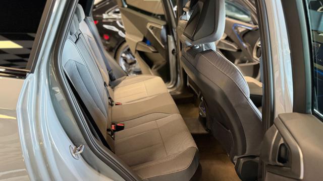 BMW X3 xDrive20 48V MSport