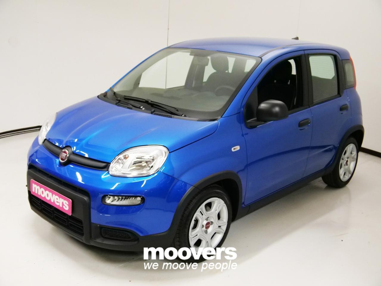 FIAT Panda 3ª serie 1.0 FireFly S&S Hybrid