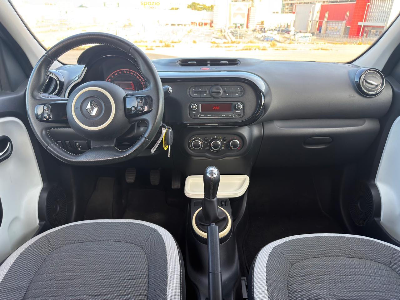 Renault Twingo 1.0 SCe Stop&Start Energy