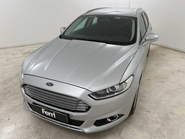 Ford Mondeo Mondeo sw 2.0 tdci titanium s&s 150cv