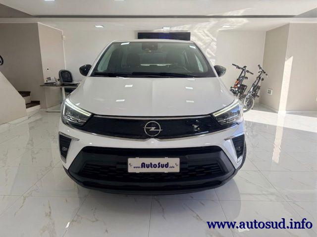 OPEL Crossland 1.5 ECOTEC D 110 CV Start&Stop Edition