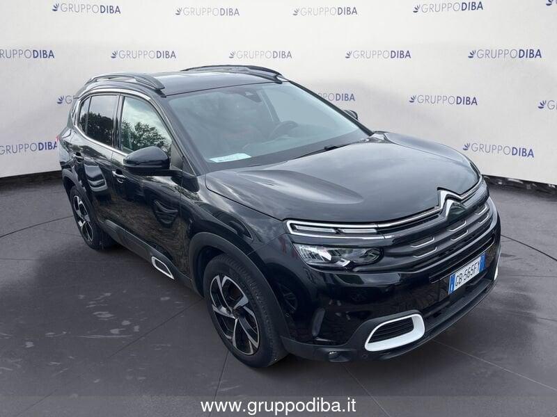 Citroën C5 Aircross 2018 Benzina 1.2 puretech Feel s&s 130cv my19