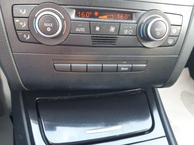 BMW 116 i cat 5 porte Futura