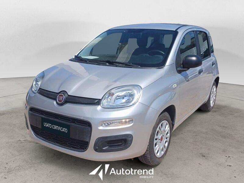 FIAT Panda 1.2 69 CV Lounge