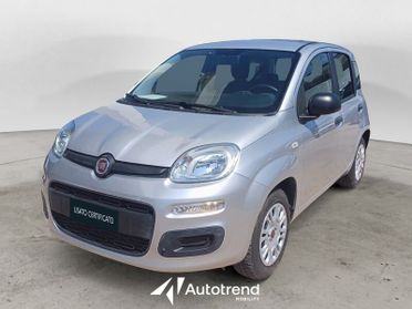 FIAT Panda 1.2 69 CV Lounge