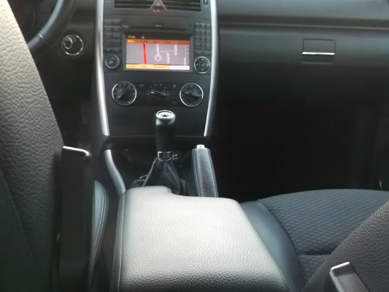 Classe A 180 CDI Neopatentati Ok 2012