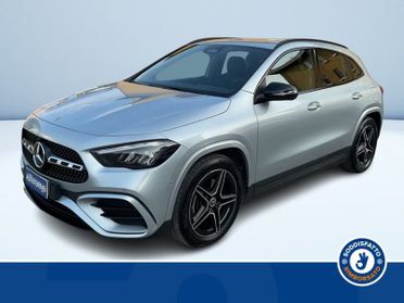 Mercedes-Benz GLA 180d Automatic AMG Line Advanced Plus
