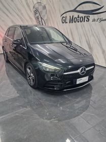 Mercedes-benz B 200 B 200 d Automatic Premium