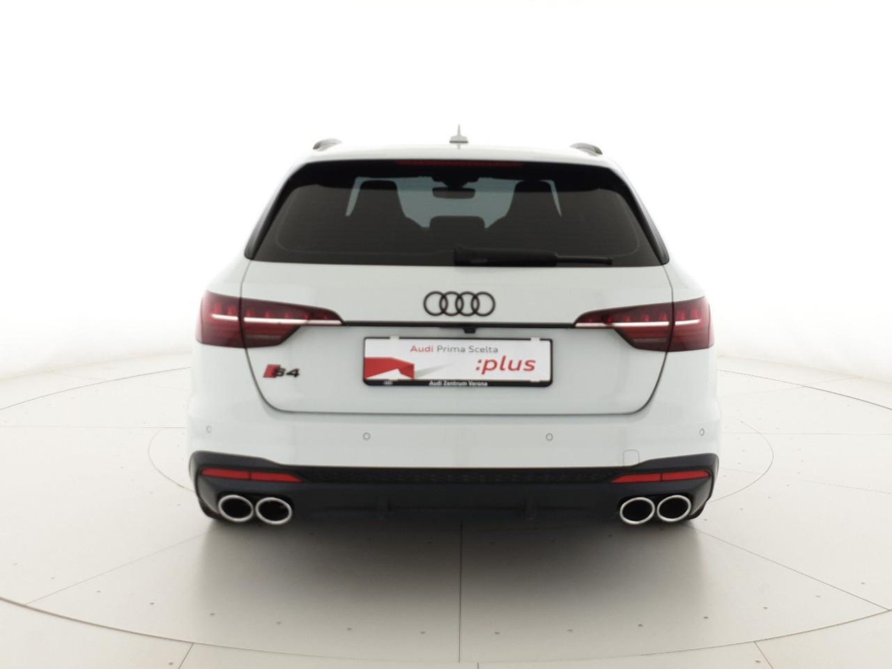 Avant 3.0TDI 347CV quattro tiptr Sport Attitude