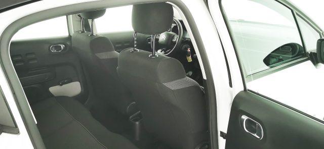 CITROEN C3 PureTech 83 S&S Shine