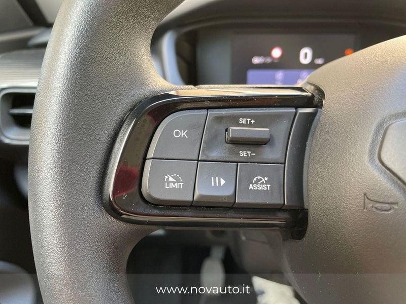 Jeep Avenger 1.2 Turbo Longitude