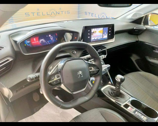 PEUGEOT 208 1.5 bluehdi Allure Pack s&s 100cv