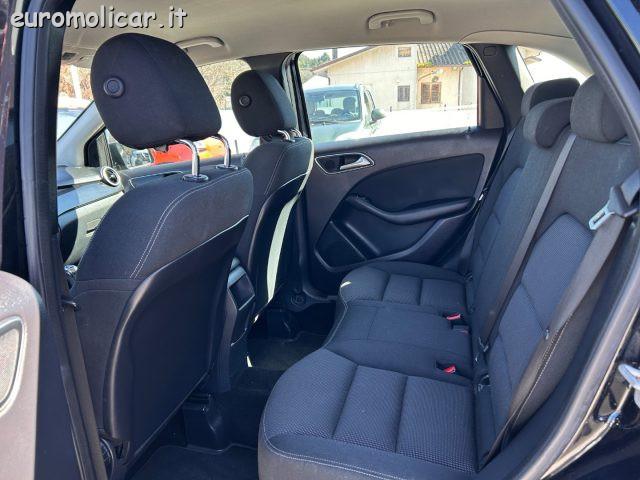 MERCEDES-BENZ B 180 CDI Executive