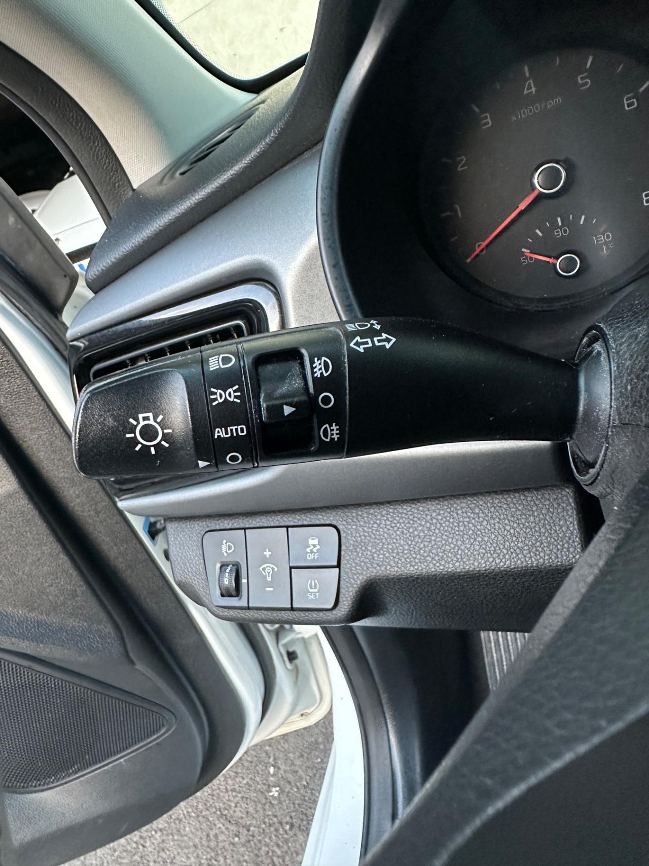 Kia Rio 1.2 MPi 84cv 5 porte Active