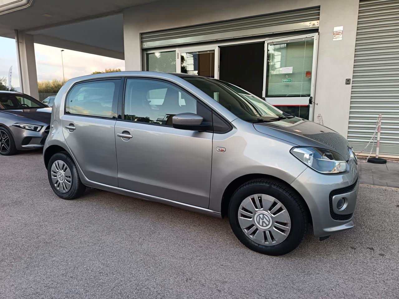 Volkswagen up! VW UP 1.0 BENZINA 5porte