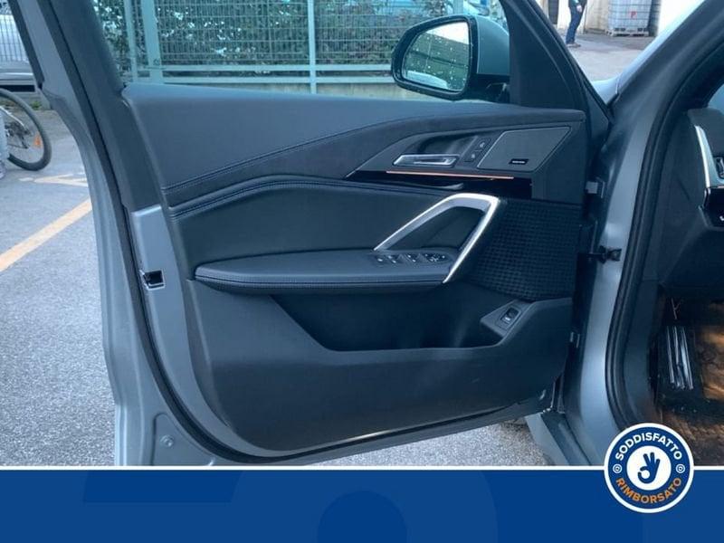 BMW X1 sDrive 18d M Sport Pro