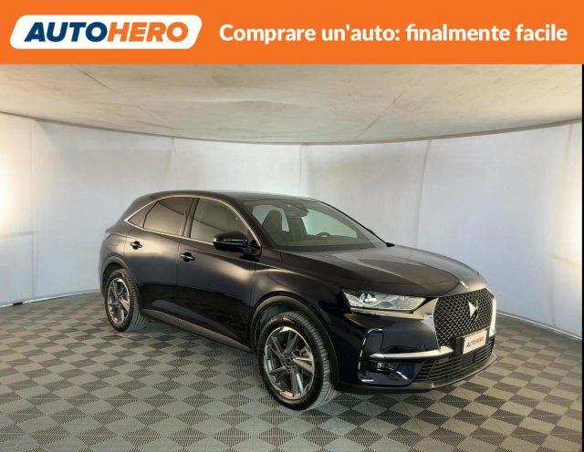 DS AUTOMOBILES DS 7 Crossback E-Tense 4x4 Business