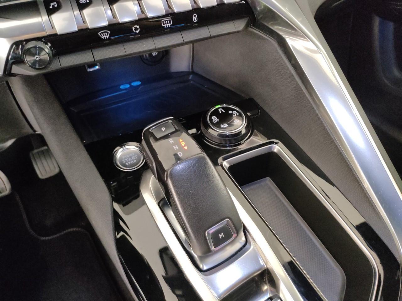 PEUGEOT 5008 1.5 bluehdi GT Line 130cv 7p.ti eat8