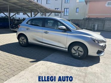 MG MG3 PROMO FINANZ .1.5 Standard KM 0