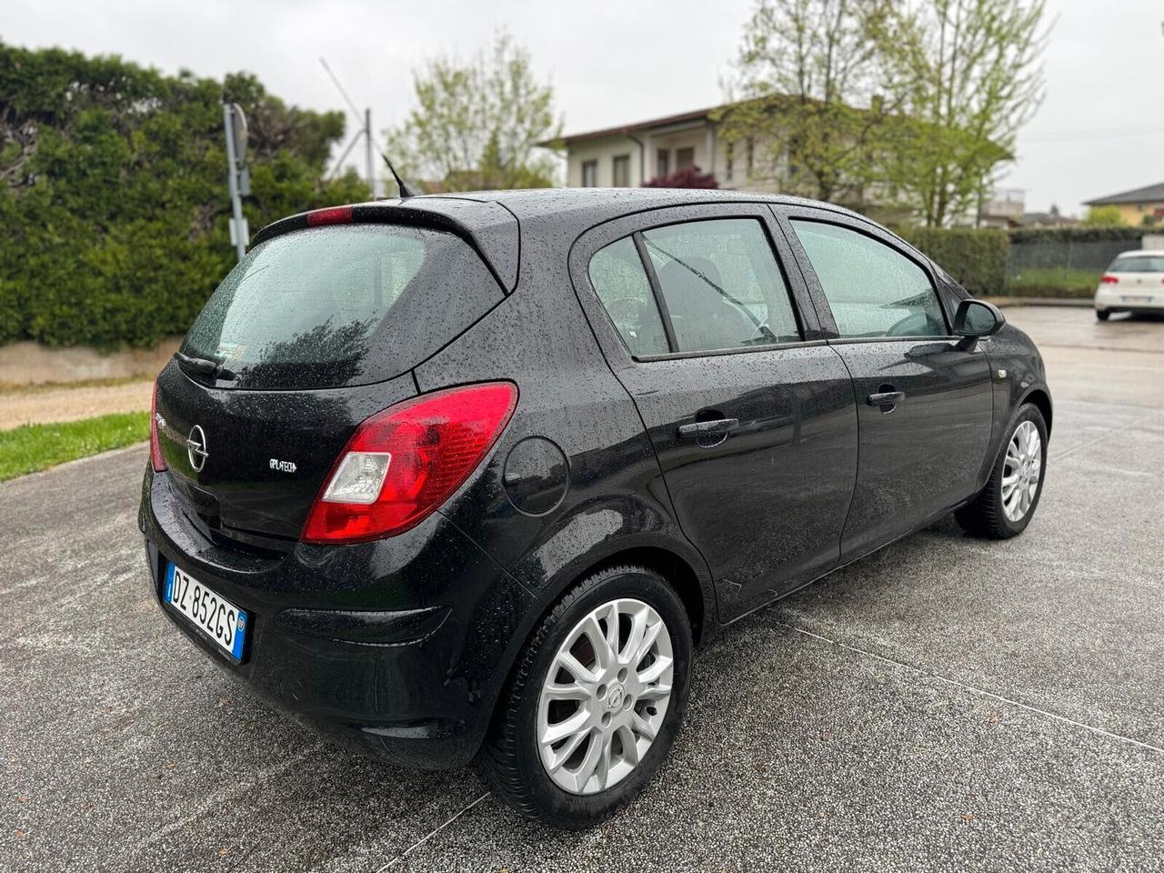 Opel Corsa 1.2 80CV 5 porte GPL-TECH Enjoy
