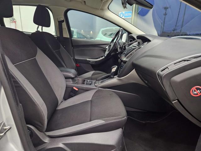 Ford Focus Focus III 2011 SW SW 2.0 tdci Individual 115cv