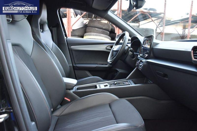 CUPRA Formentor 2.0 TDI 4Drive DSG *TELEC. 360, SEDILI SPORTIVI*