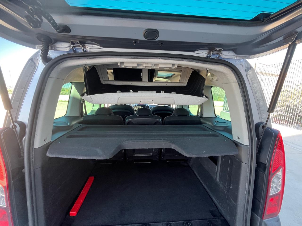 Citroen Berlingo Multispace BlueHDi 120 S&S XTR