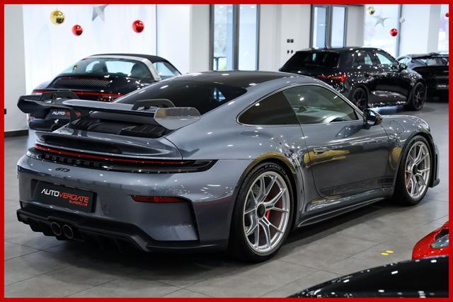 PORSCHE 992 GT3|MKII|FULL CARBON SPEC|GUSCIO