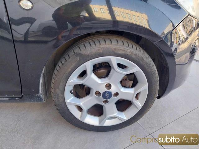 FORD Ka+ 1.3 TDCi 75CV Titanium cDPF Bs.