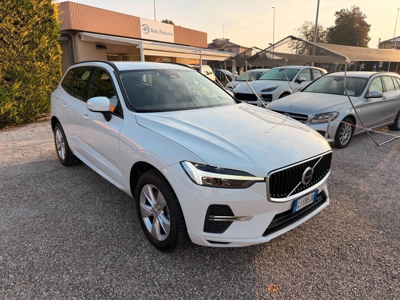 Volvo XC 60 XC60 2.0 b4 d Business Auto