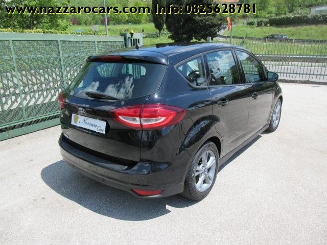 FORD C-Max 1.5 EcoBlue 120CV Powershift Business NAVIGATORE