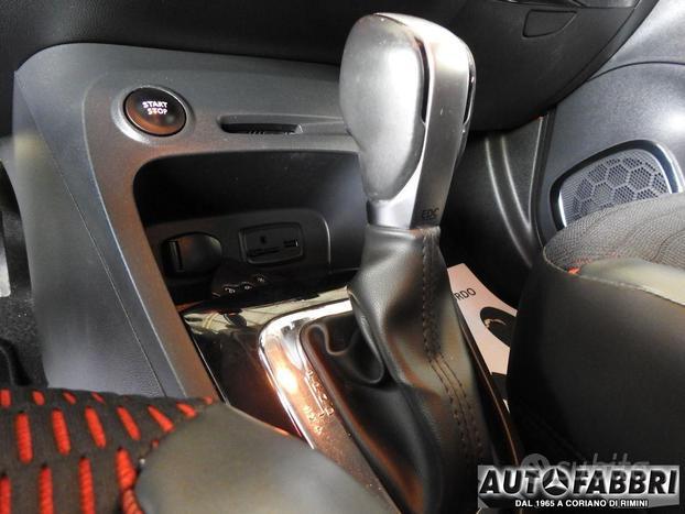 RENAULT - Captur - TCe 120 CV EDC S&S Energy