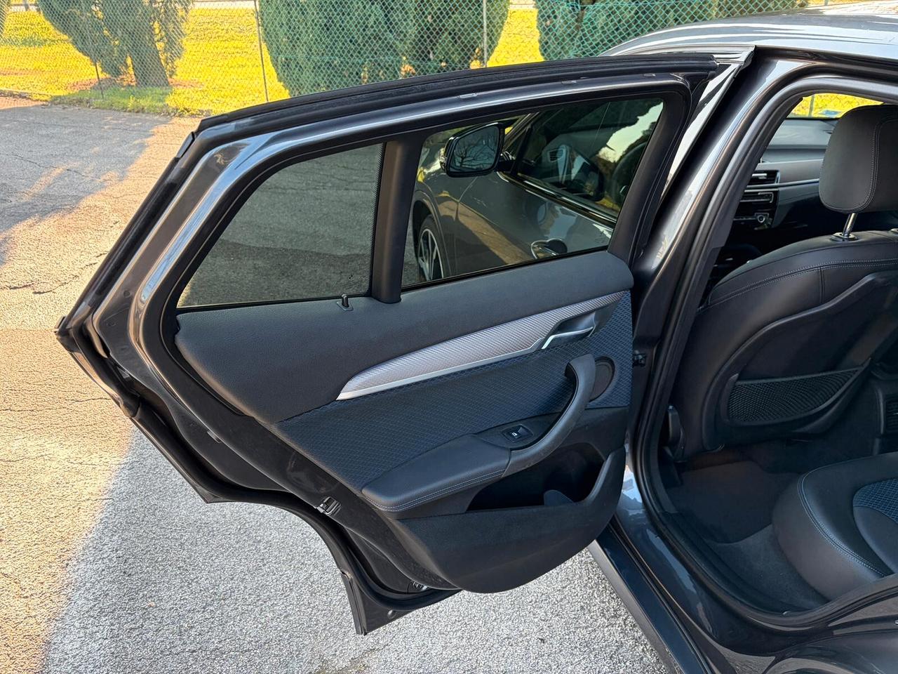 Bmw X2 xDrive18d Msport-X