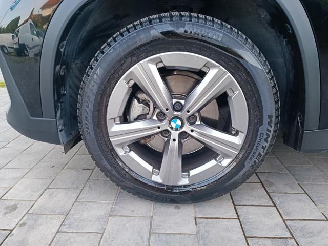 BMW X1 sDrive18i