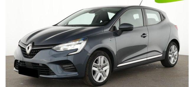 RENAULT Clio SCe 75 CV 5 porte